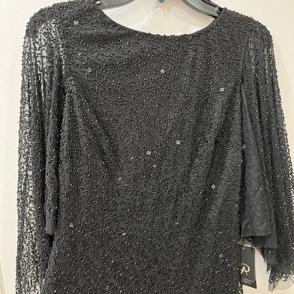 Adrianna Papell formal dress size 4 - Picture 3 of 14